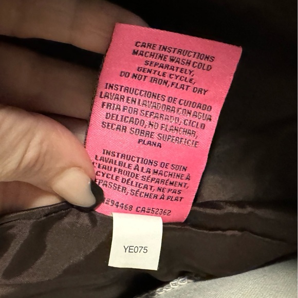 Betsey Johnson Fur Vest - Picture 3 of 7